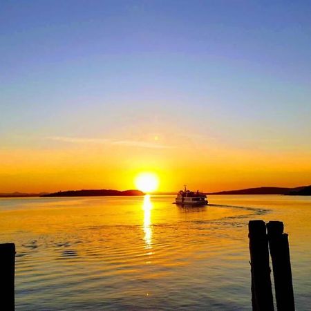 Apartmán Bellavista La Tua Romantica Vacanza Sul Trasimeno Castiglione del Lago Exteriér fotografie