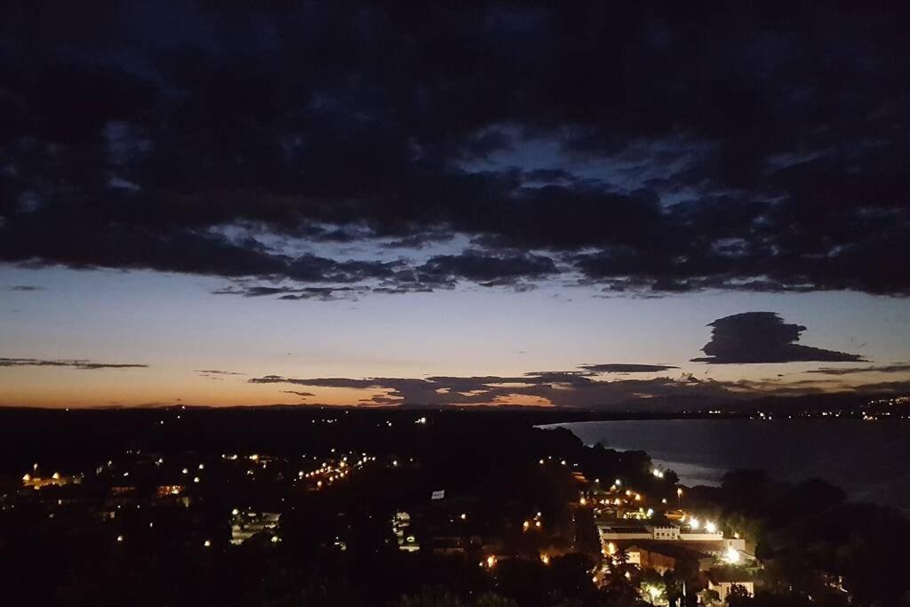 Apartmán Bellavista La Tua Romantica Vacanza Sul Trasimeno Castiglione del Lago Exteriér fotografie