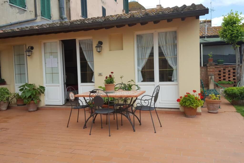 Bellavista La Tua Romantica Vacanza Sul Trasimeno Castiglione del Lago Exteriér fotografie