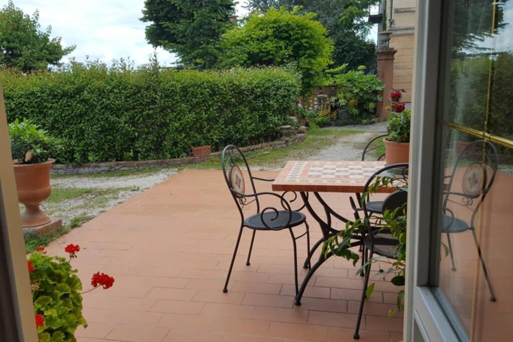 Apartmán Bellavista La Tua Romantica Vacanza Sul Trasimeno Castiglione del Lago Exteriér fotografie