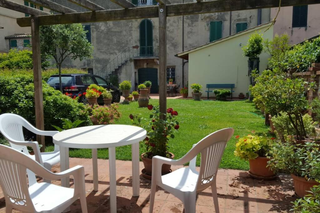 Apartmán Bellavista La Tua Romantica Vacanza Sul Trasimeno Castiglione del Lago Exteriér fotografie