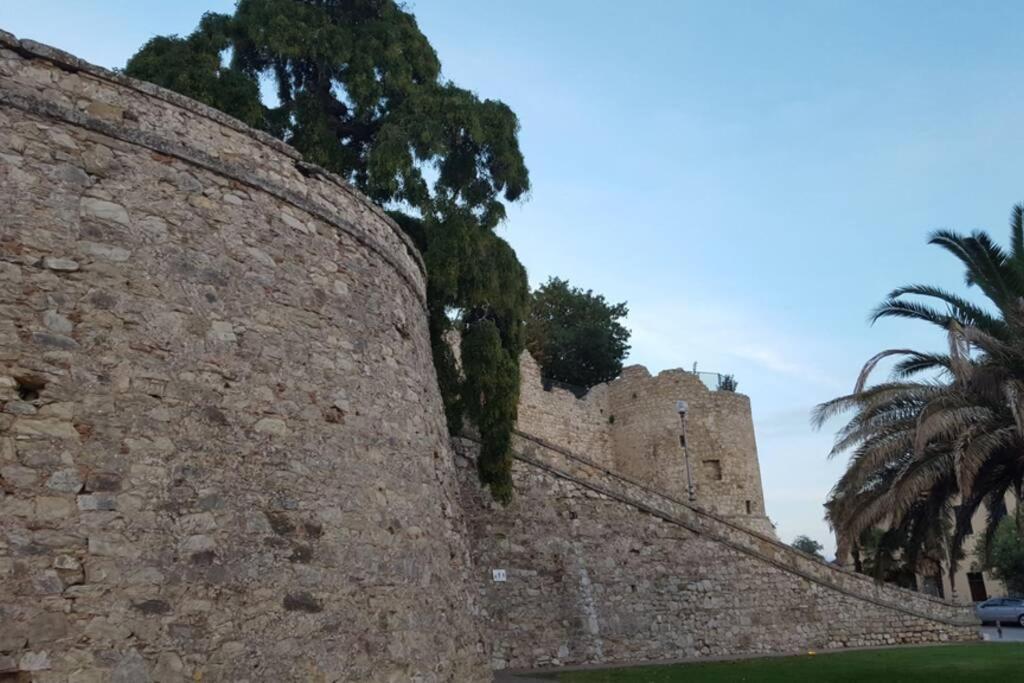 Apartmán Bellavista La Tua Romantica Vacanza Sul Trasimeno Castiglione del Lago Exteriér fotografie