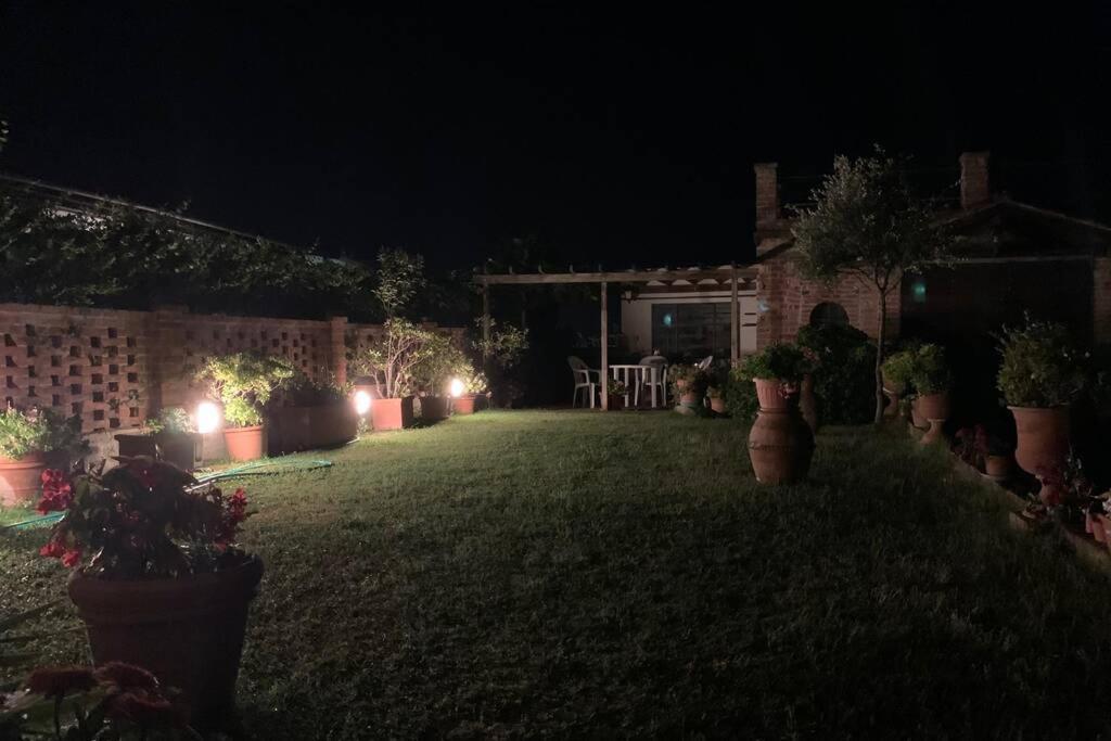 Apartmán Bellavista La Tua Romantica Vacanza Sul Trasimeno Castiglione del Lago Exteriér fotografie