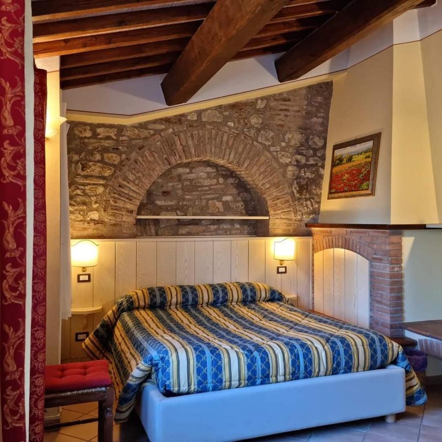 Bellavista La Tua Romantica Vacanza Sul Trasimeno Castiglione del Lago Exteriér fotografie